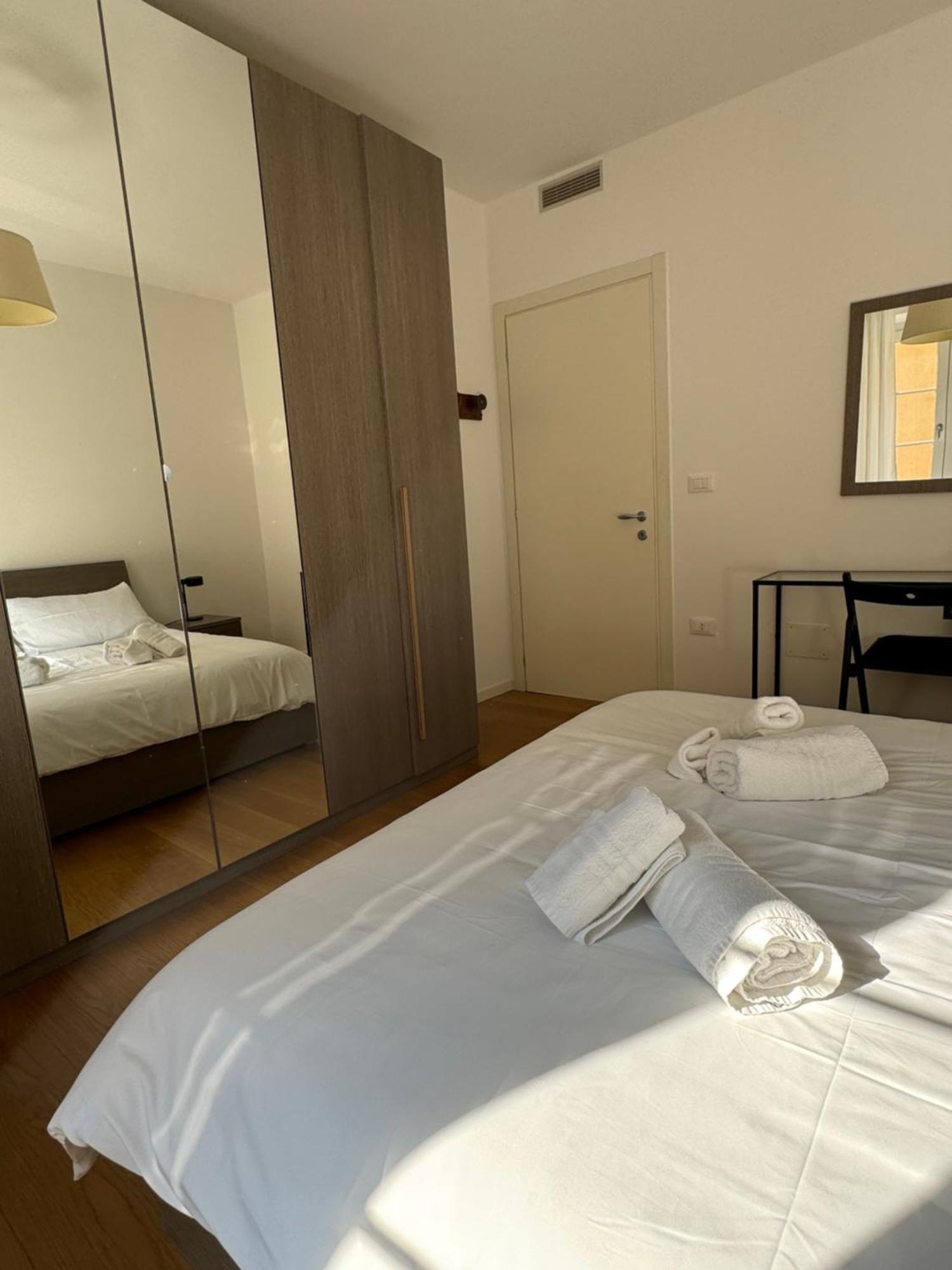 Romolo 24-Trieste Center Exterior photo
